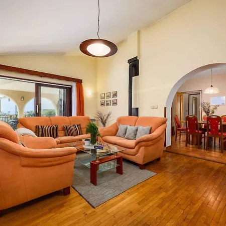 Apartment In - Istrien 51992 Porec