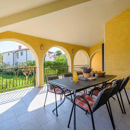 In - Istrien 51992 Διαμέρισμα