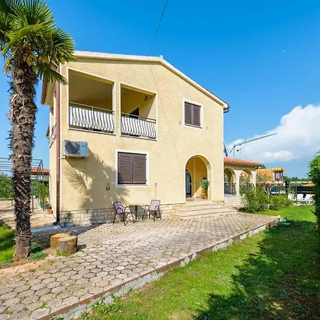 Appartamento In - Istrien 51992 Porec