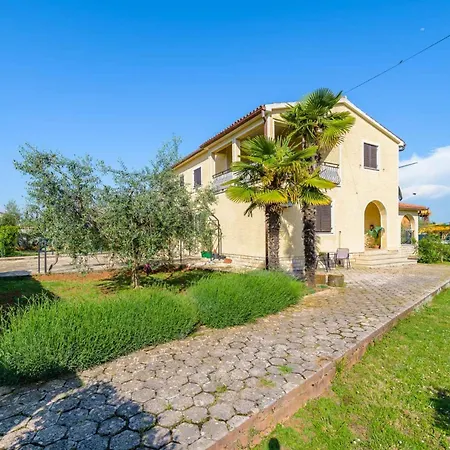 Διαμέρισμα In - Istrien 51992 *