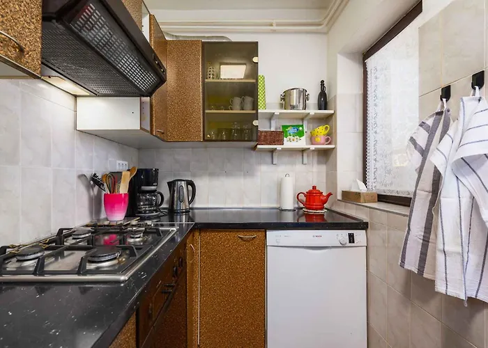 Apartment In - Istrien 51992