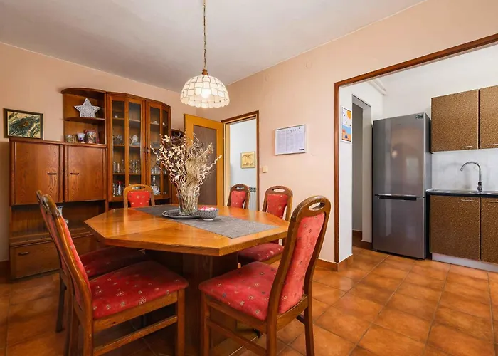 In - Istrien 51992 Apartment
