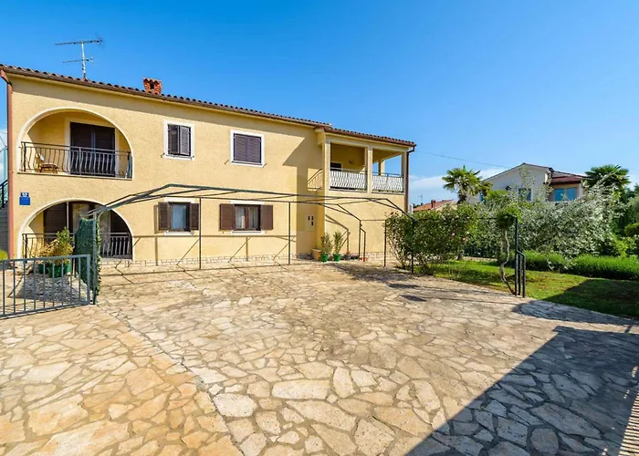 In - Istrien 51992 *