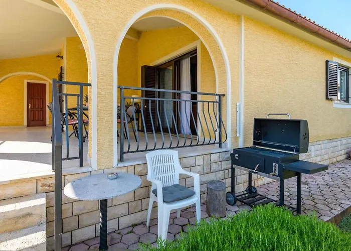Apartment In - Istrien 51992 Porec