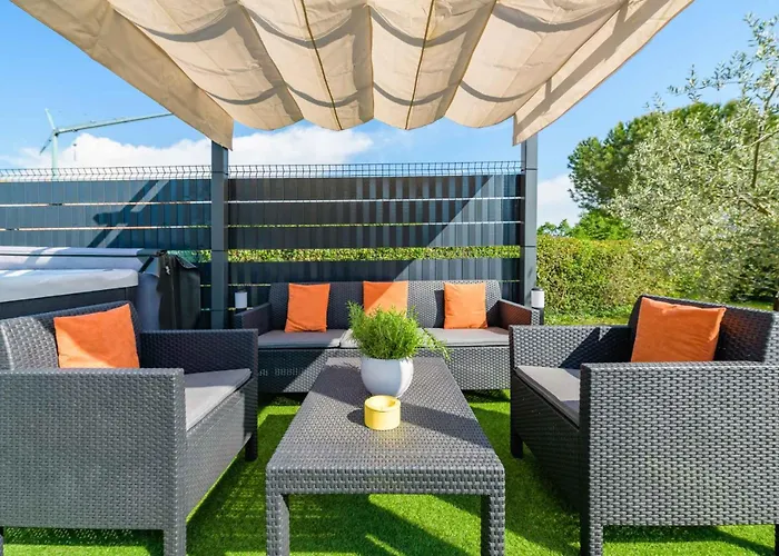 In - Istrien 51992 Appartamento