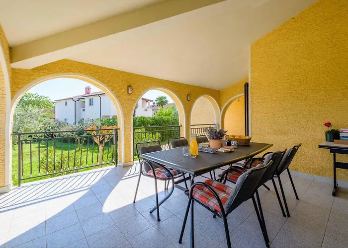 In - Istrien 51992 Διαμέρισμα