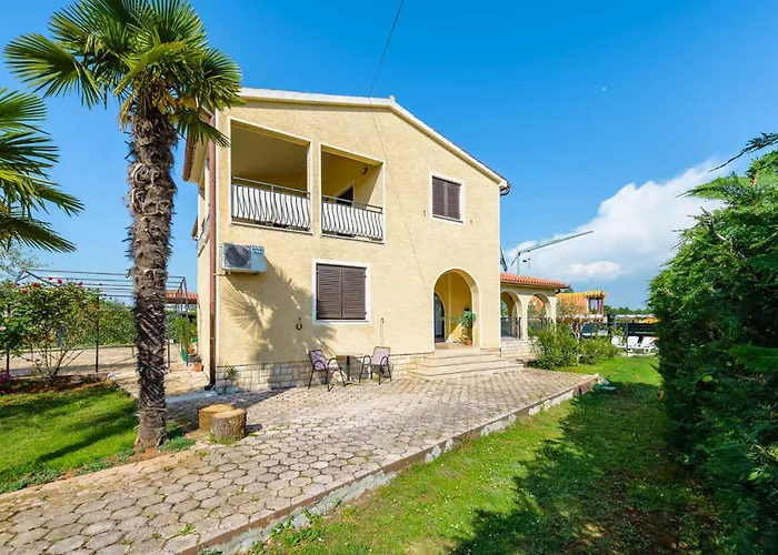 Διαμέρισμα In - Istrien 51992 Πόρετς