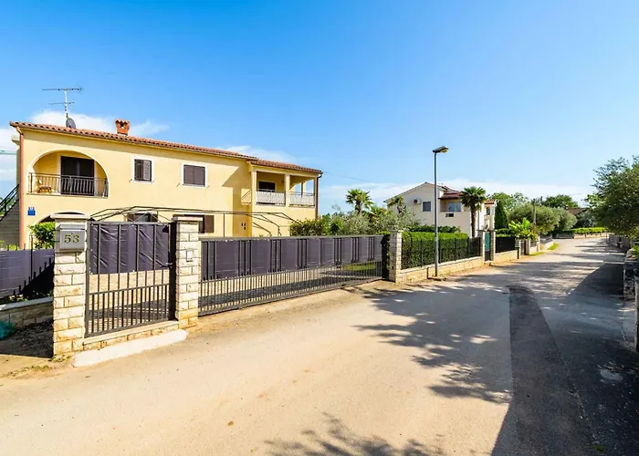 In - Istrien 51992 Porec