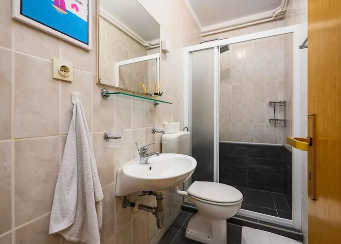 In - Istrien 51992 * Porec