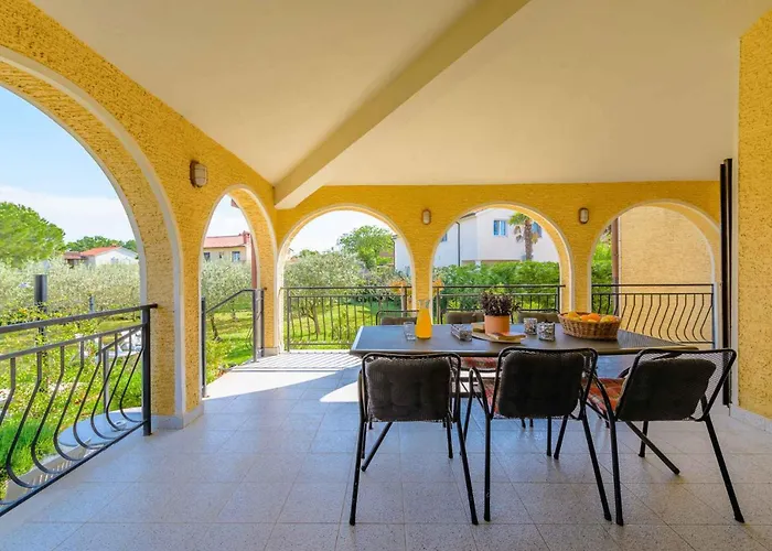 In - Istrien 51992 Διαμέρισμα