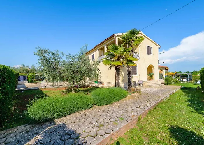 Διαμέρισμα In - Istrien 51992 *