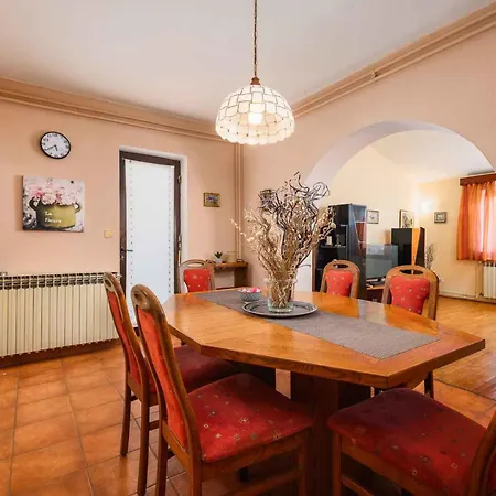 In - Istrien 51992 Apartmán