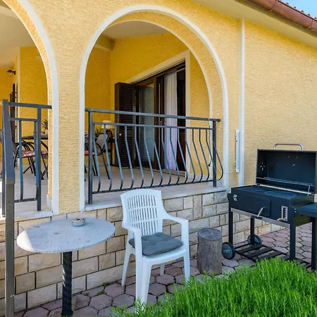 Apartmán In - Istrien 51992 Poreč
